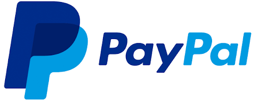 pay with paypal - Grimm Store